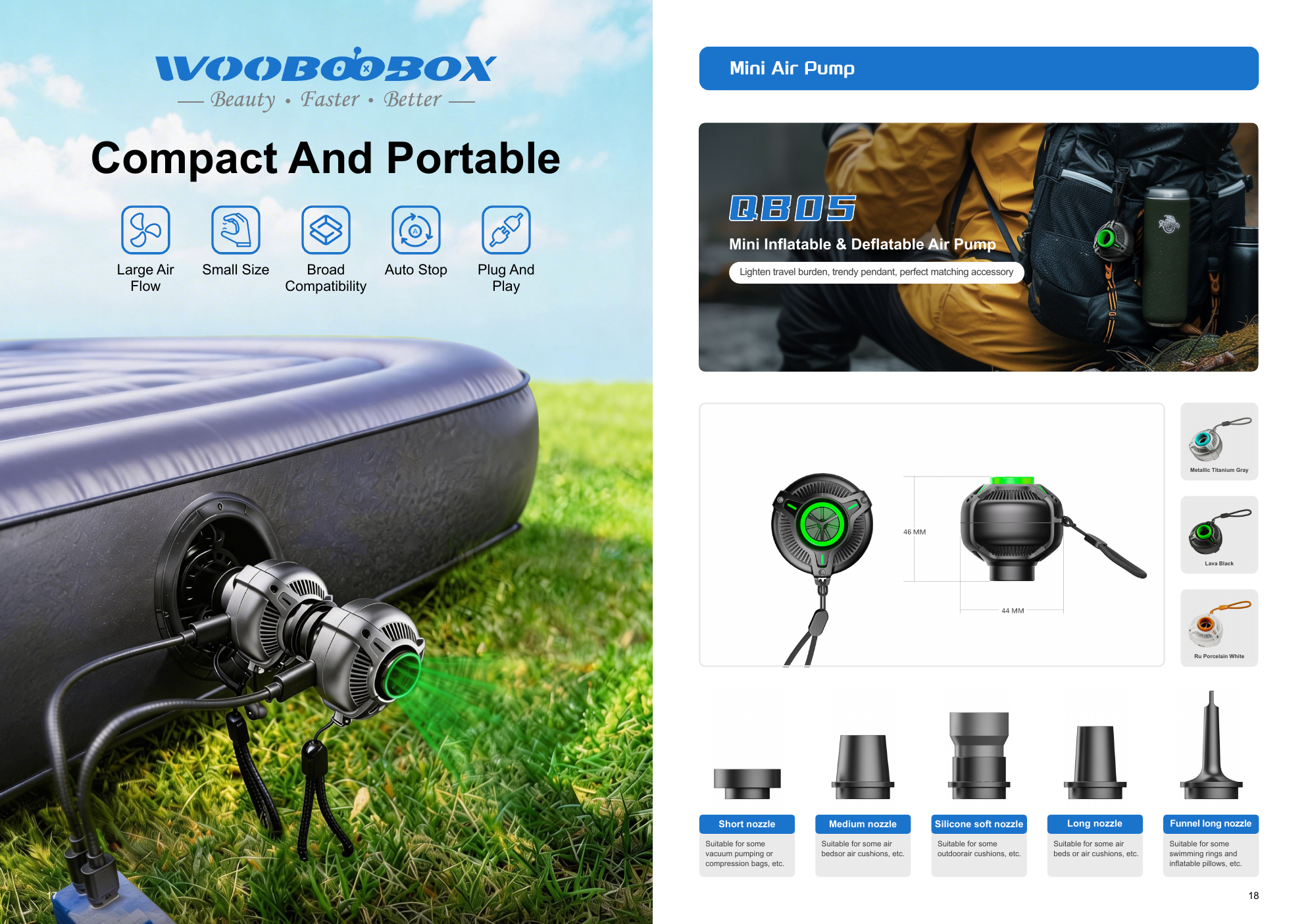 GT8D Android AI box