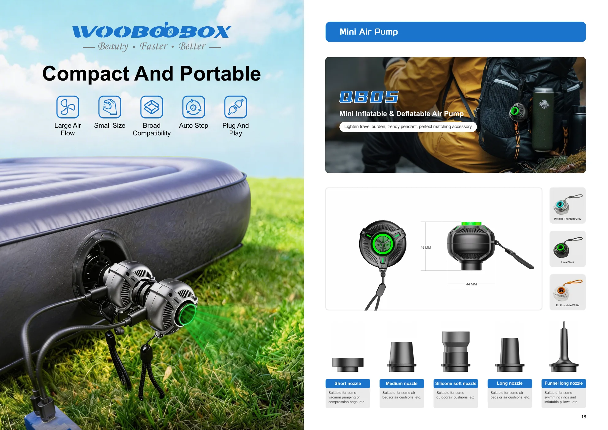 GT8D Android AI box